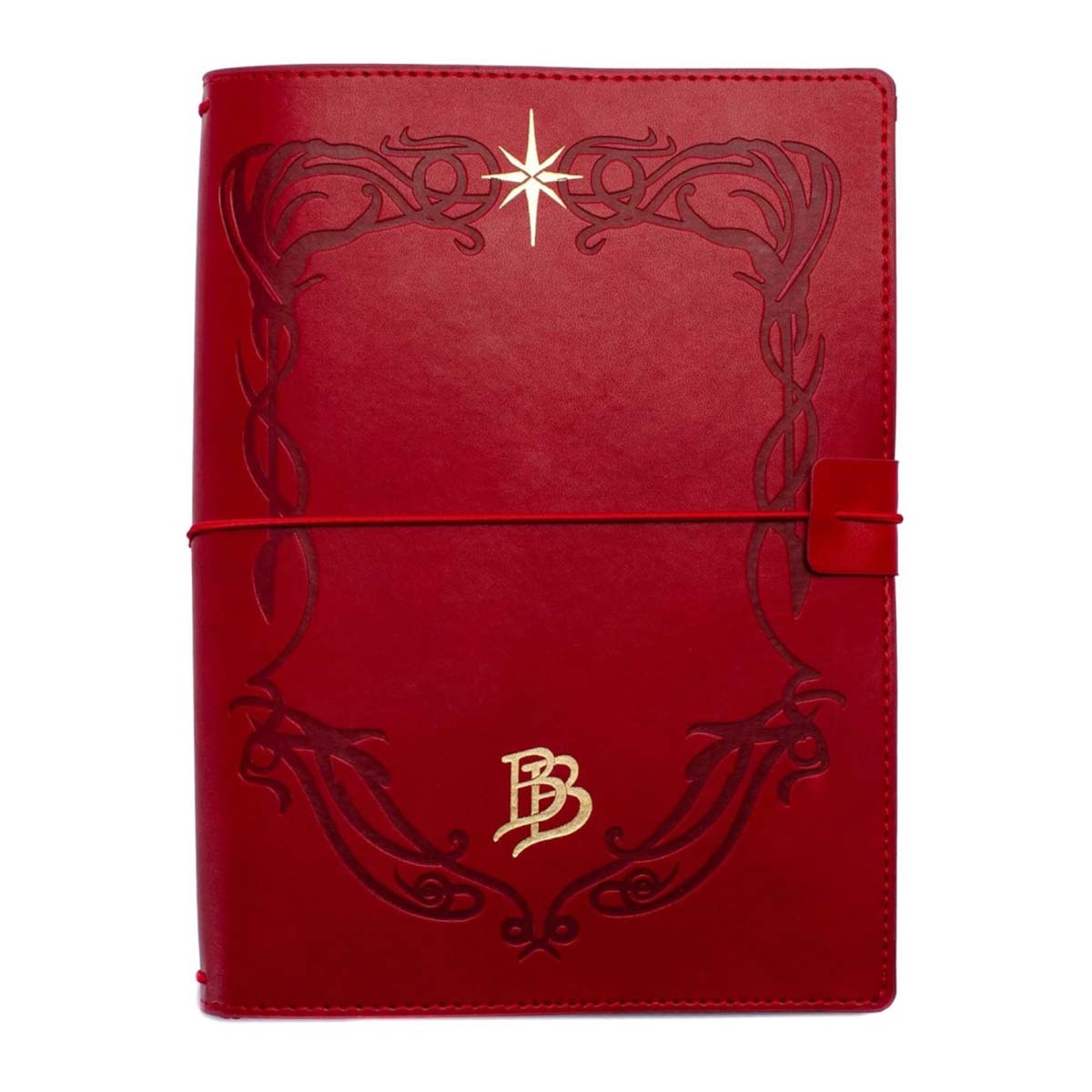 Imagem 0 de Caderno premium Bilbo Bolsón El Señor del Anillo