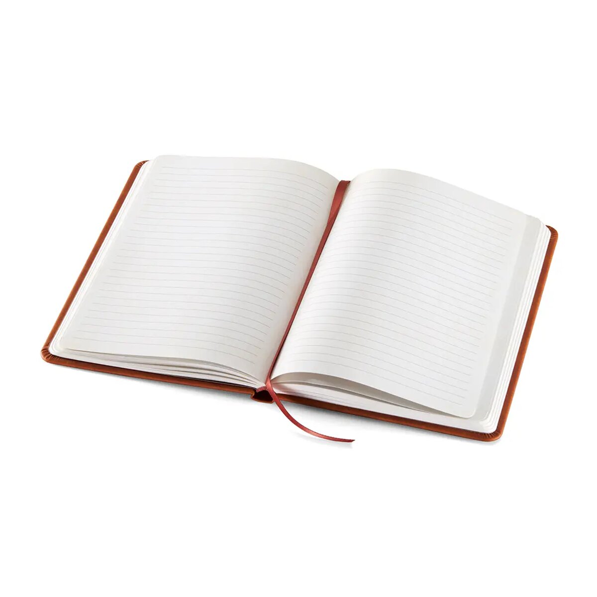 Caderno Prem. Terra Media O Senhor dos Aneis NOBLE Castanho-3