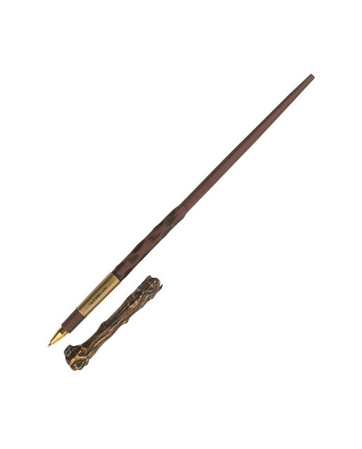 Caneta esferográfica Harry Potter Varinha 1