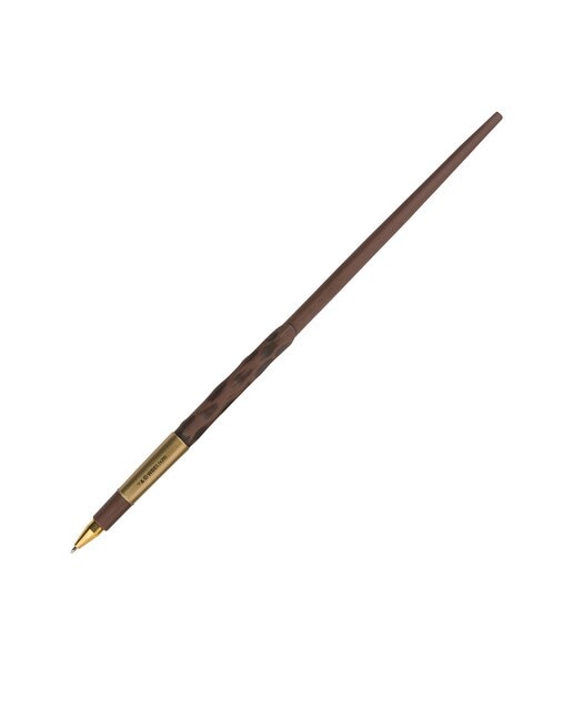 Caneta esferográfica Harry Potter Varinha 2