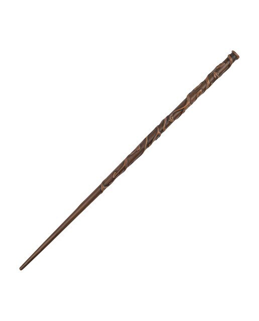 Caneta Esferográfica Varinha Hermione Harry Potter 3