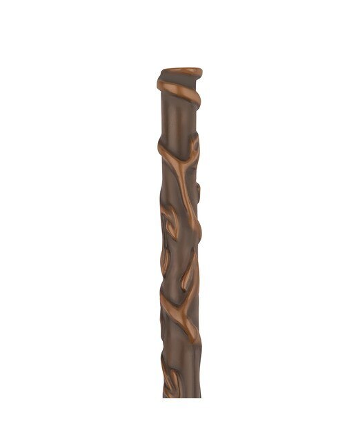Caneta Esferográfica Varinha Hermione Harry Potter 4