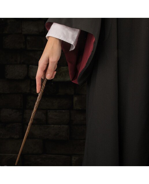 Caneta Esferográfica Varinha Hermione Harry Potter 8