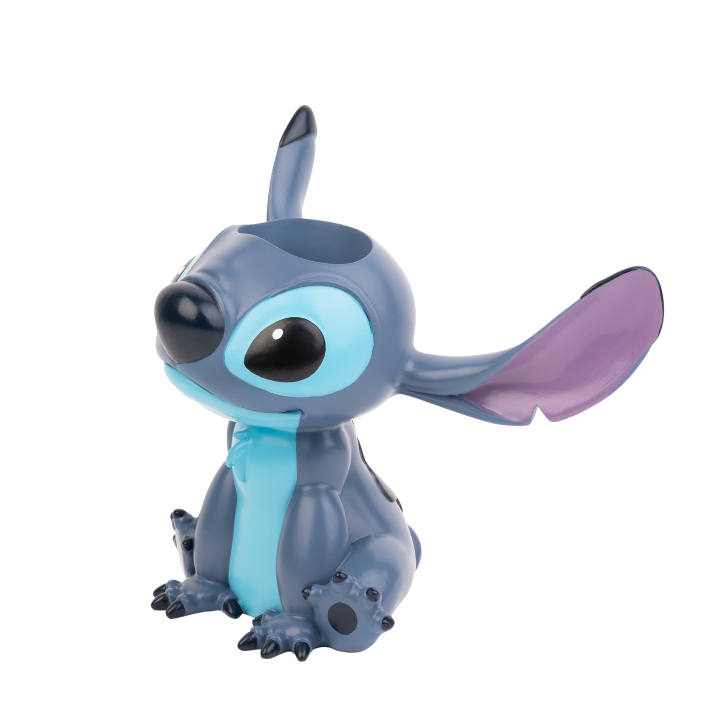 Porta-lápis 3D Stitch Disney Stitch 2