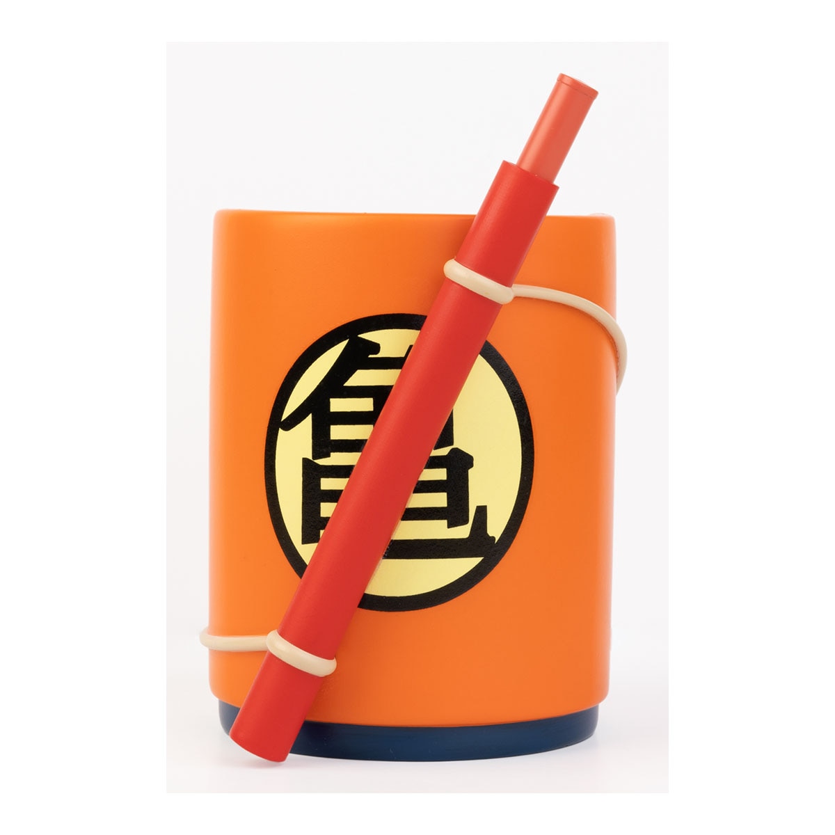 Erik - Portalapices con boli Nyoibou Dragon Ball.