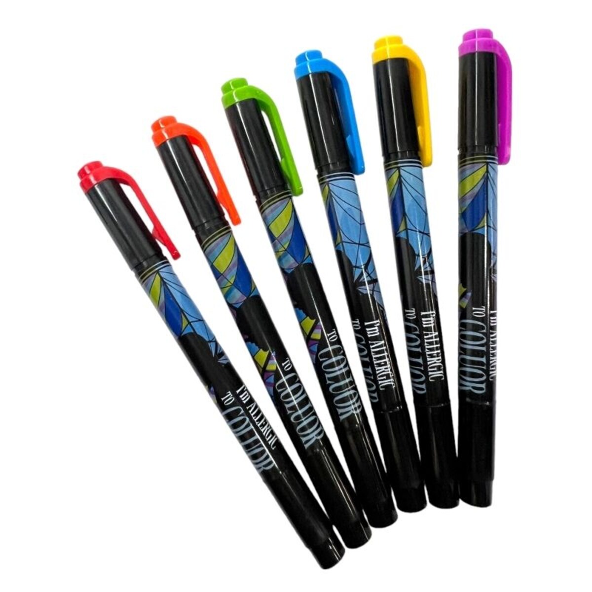 Subrayador Set-5 Miércoles 2