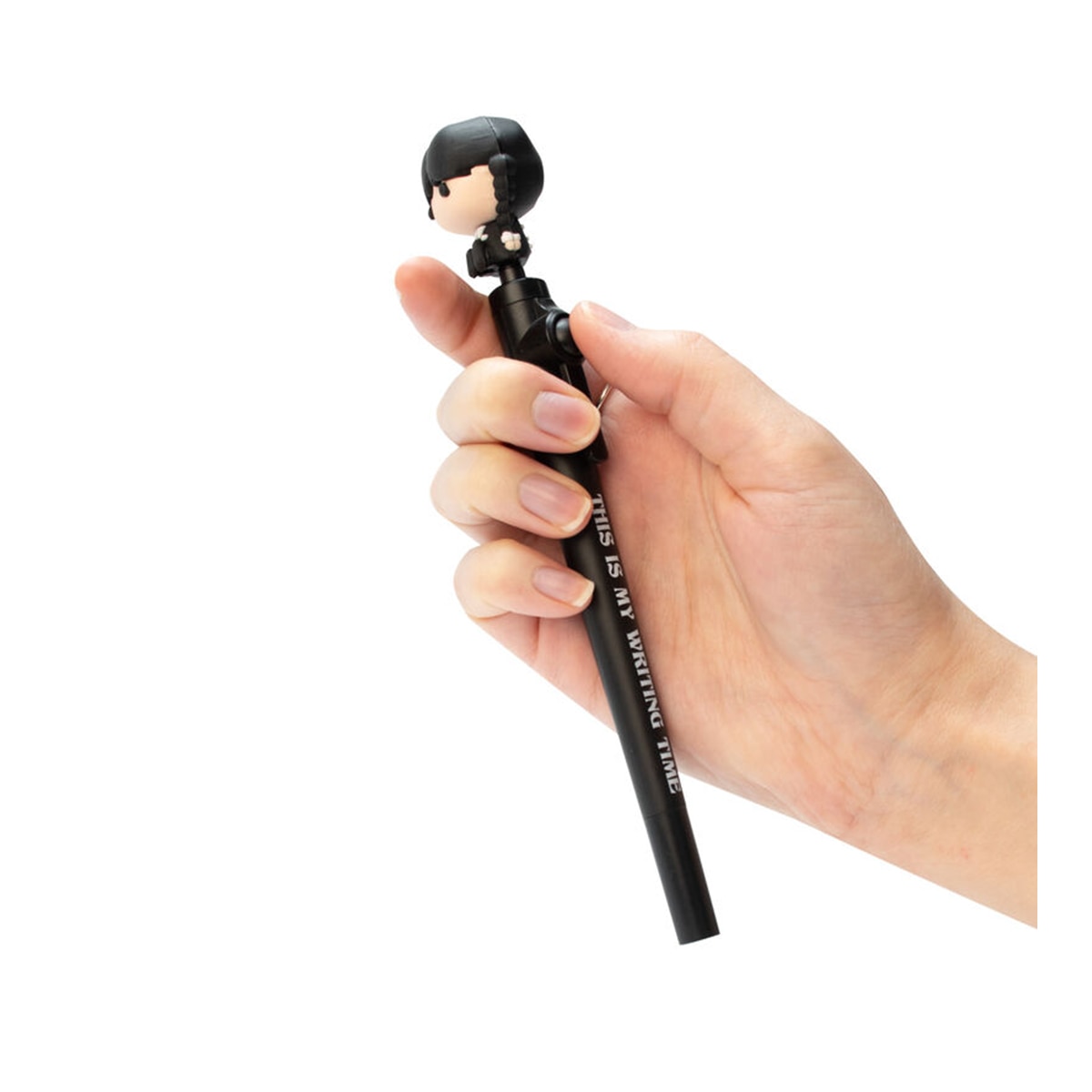 Blue Sky - Bolígrafo fidget Miércoles.