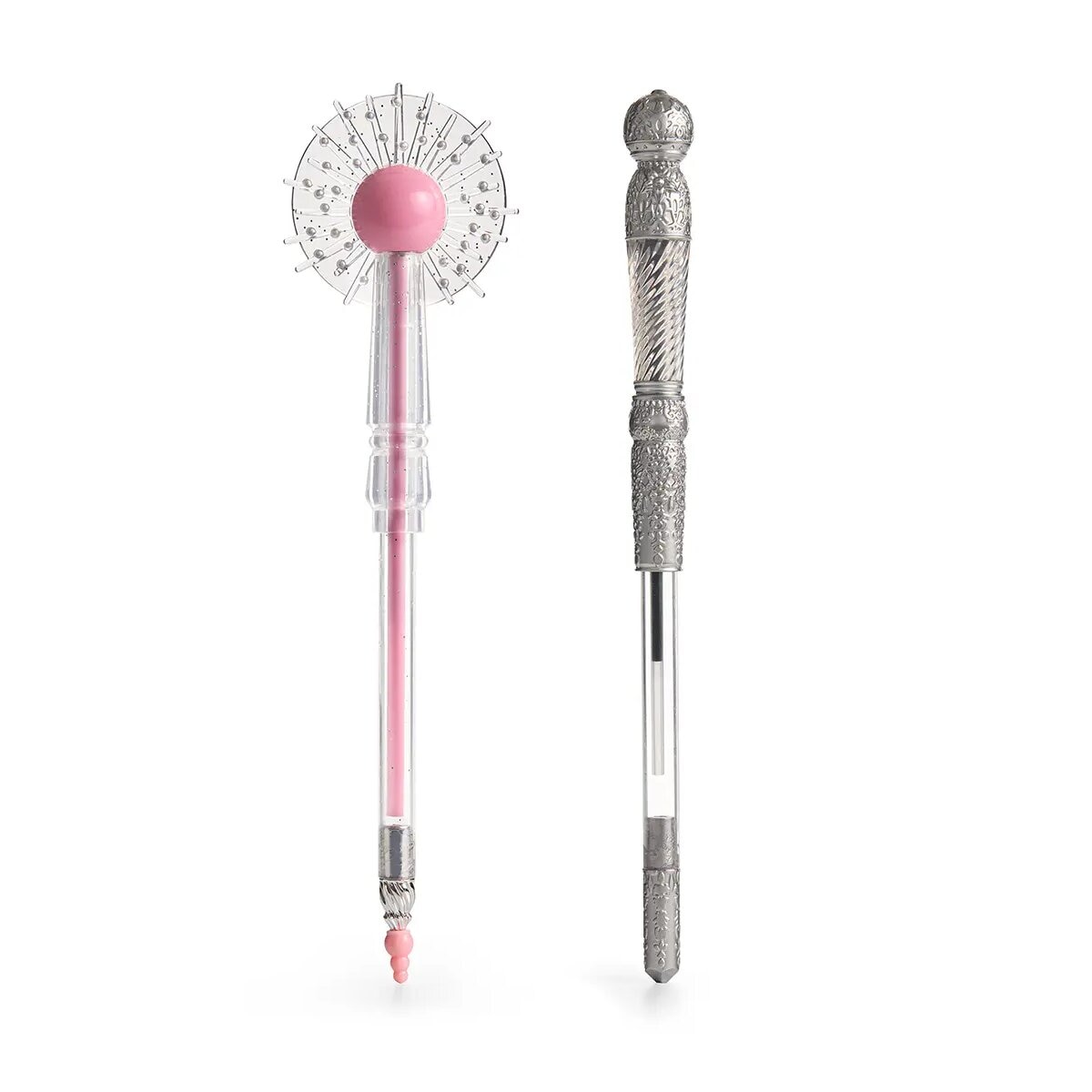 Imagem 0 de Canetas Set 2 Varinhas Wicked Noble