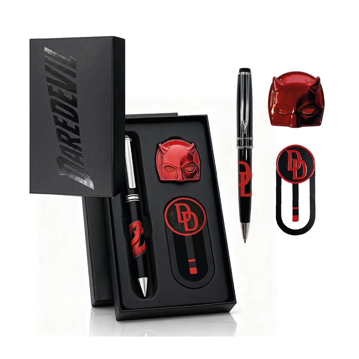 Imagem 0 de Caneta Set Daredevil Marvel Cerda