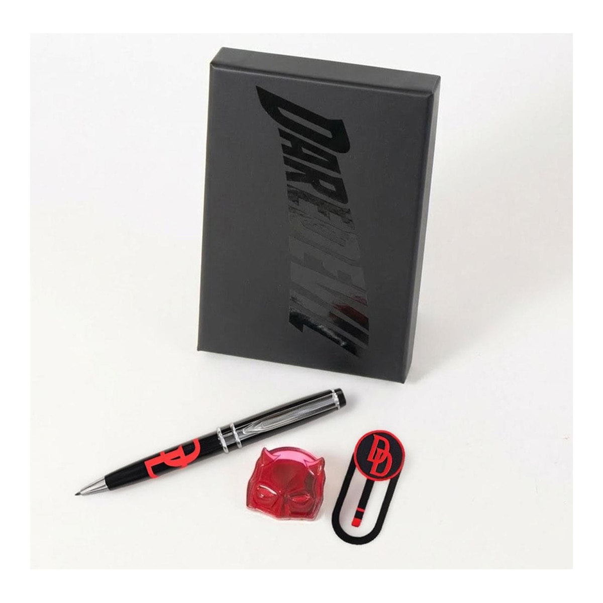 Caneta Set Daredevil Marvel Cerda 6