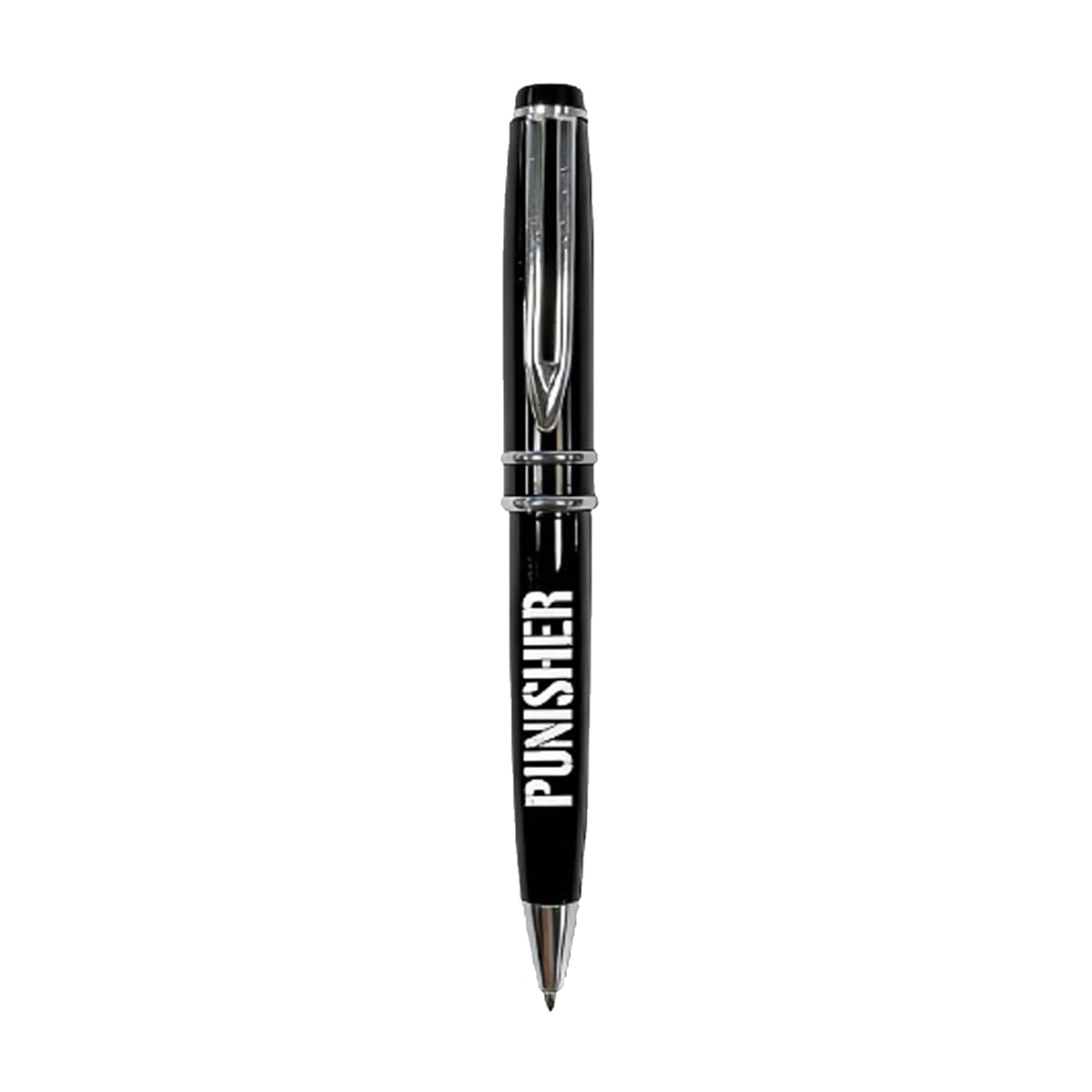 Caneta Set The Punisher Marvel Cerda 2