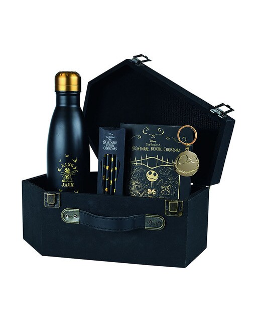 Pack Presente Premium Jack DISNEY 1