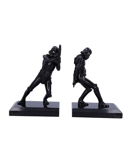 Apoio para Livros Stormtrooper Star Wars - 18 cm 1