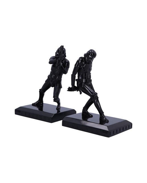 Apoio para Livros Stormtrooper Star Wars - 18 cm 2