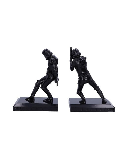 Apoio para Livros Stormtrooper Star Wars - 18 cm 3