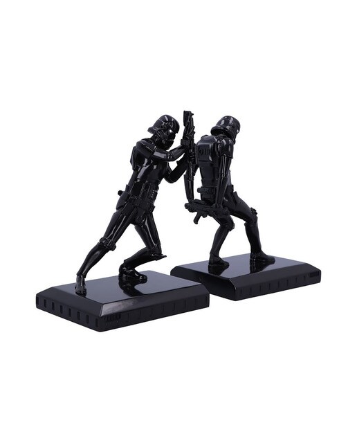 Apoio para Livros Stormtrooper Star Wars - 18 cm 4