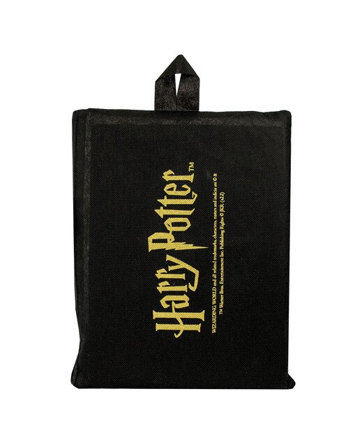 Conjunto de Papelaria Hogwarts Harry Potter Blue Sky 4