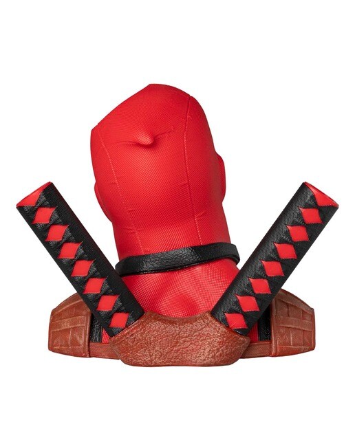 Caneta Erik Marvel Deadpool 3 2