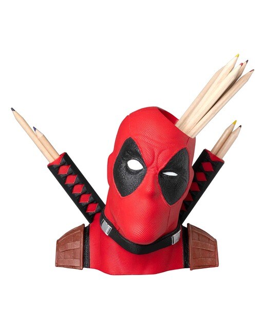 Caneta Erik Marvel Deadpool 3 3