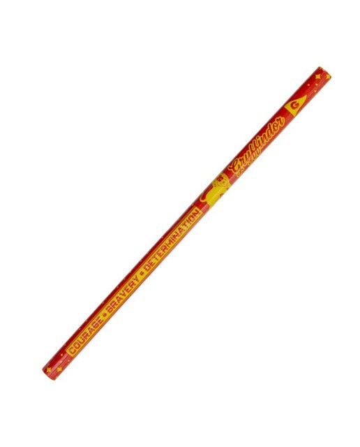 Réplicas de lápis Gryffindor Harry Potter 1
