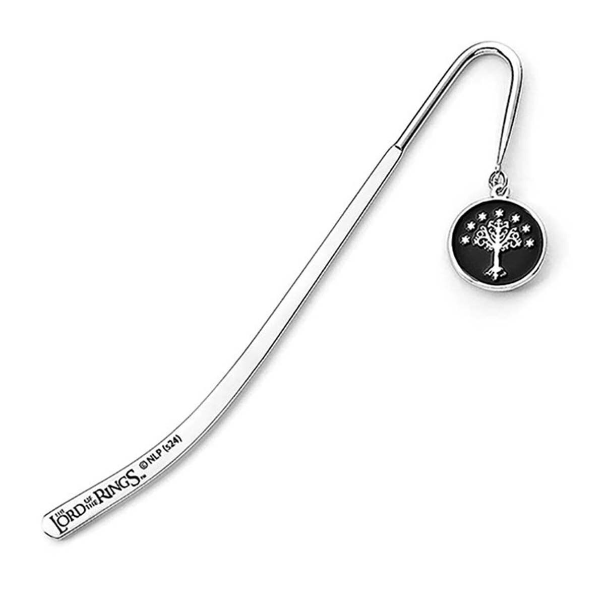 Marcapáginas Árbol de Gondor El Señor de los Anillos 1
