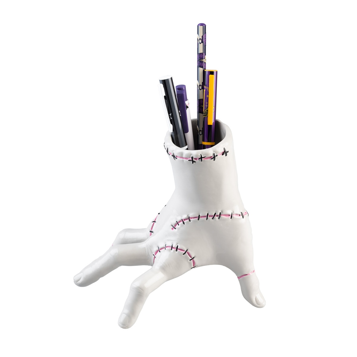 Imagem 0 de Porta-lápis Cosa Quarta-feira Erik