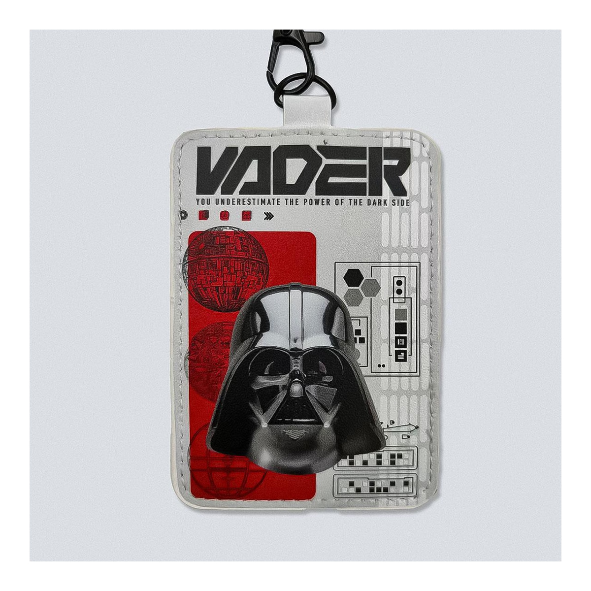 Conjunto Collector Star Wars Vader Star Wars Preto-2