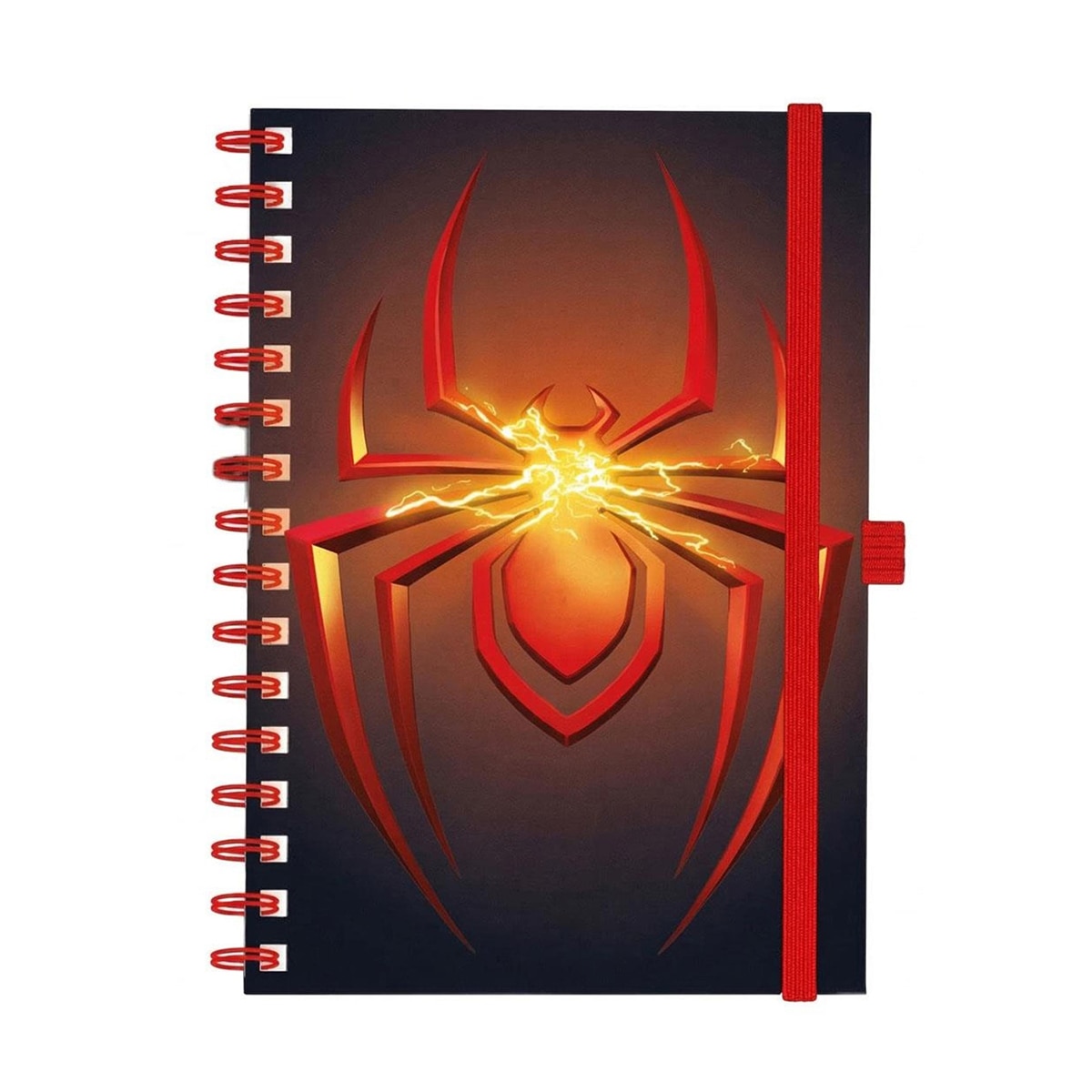 Conjunto Oferta Escritorio Spiderman Marvel Cerda 2
