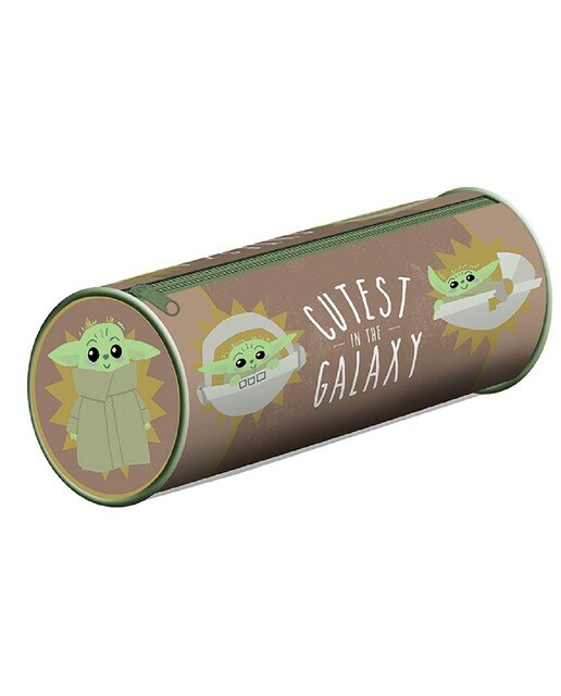 Estuche Star Wars The Mandalorian Baby Yoda