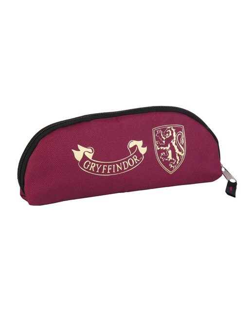 Estojo Gryffindor Harry Potter 1