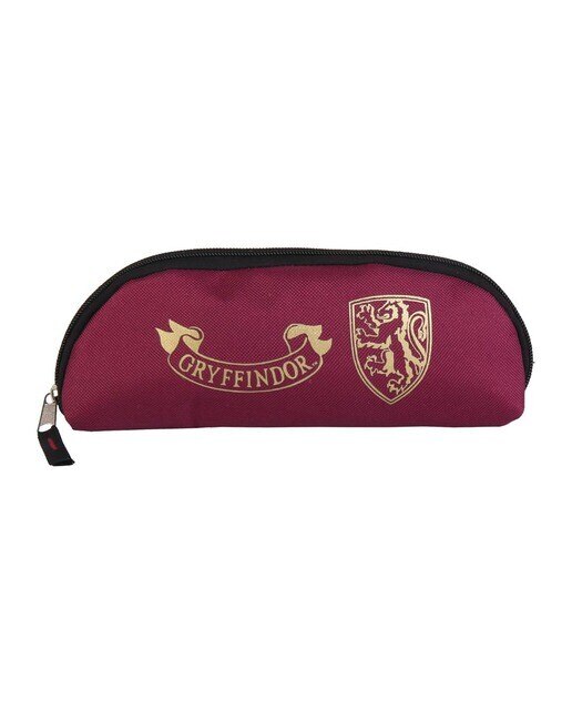Estojo Gryffindor Harry Potter 2