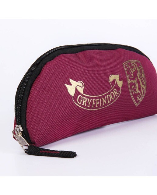 Estojo Gryffindor Harry Potter 3