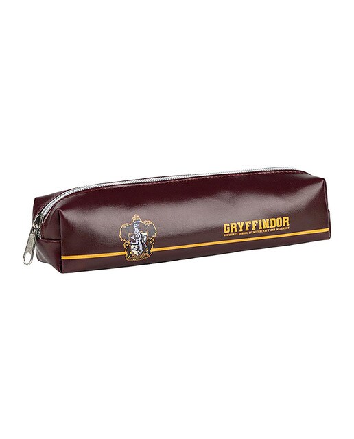 Imagem 0 de Estojo Gryffindor Harry Potter