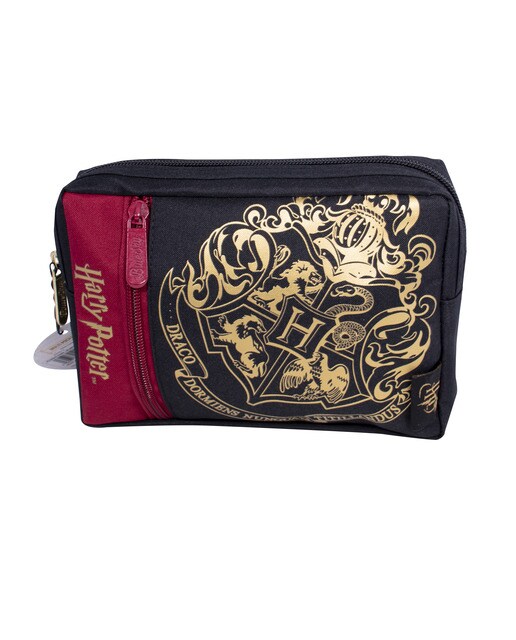 Estojo Hogwarts Harry Potter Blue Sky 3