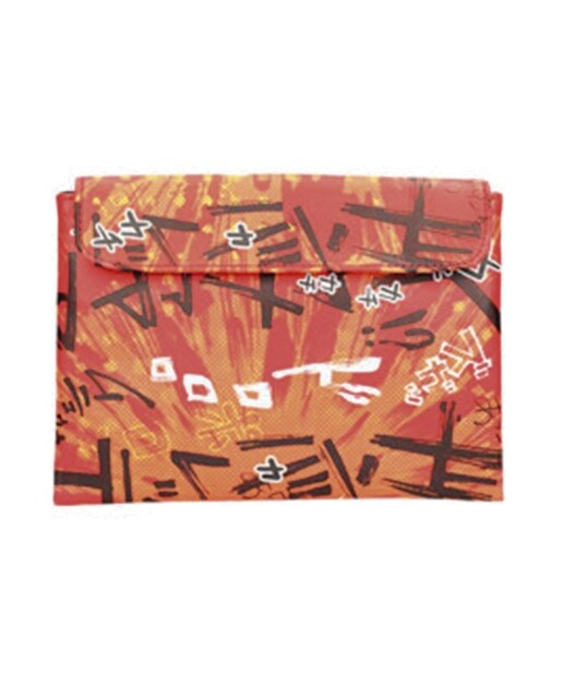 Portamangas Kanjis Uchiwa Dirac
