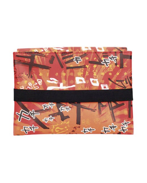 Portamangas Kanjis Uchiwa Dirac 3