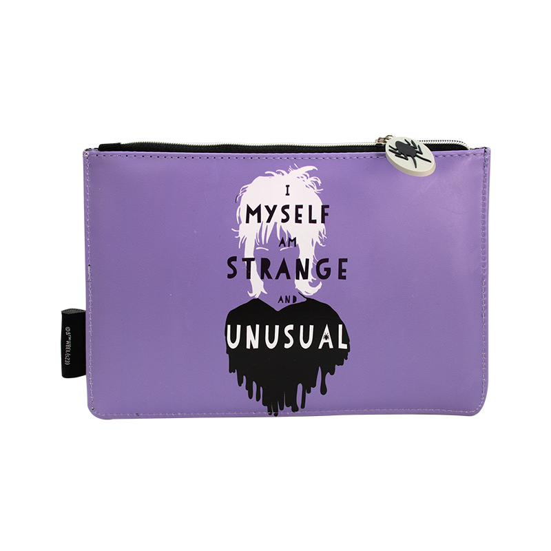 Estojorectangular Beetlejuice 2