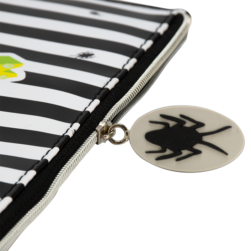 Estojorectangular Beetlejuice 3