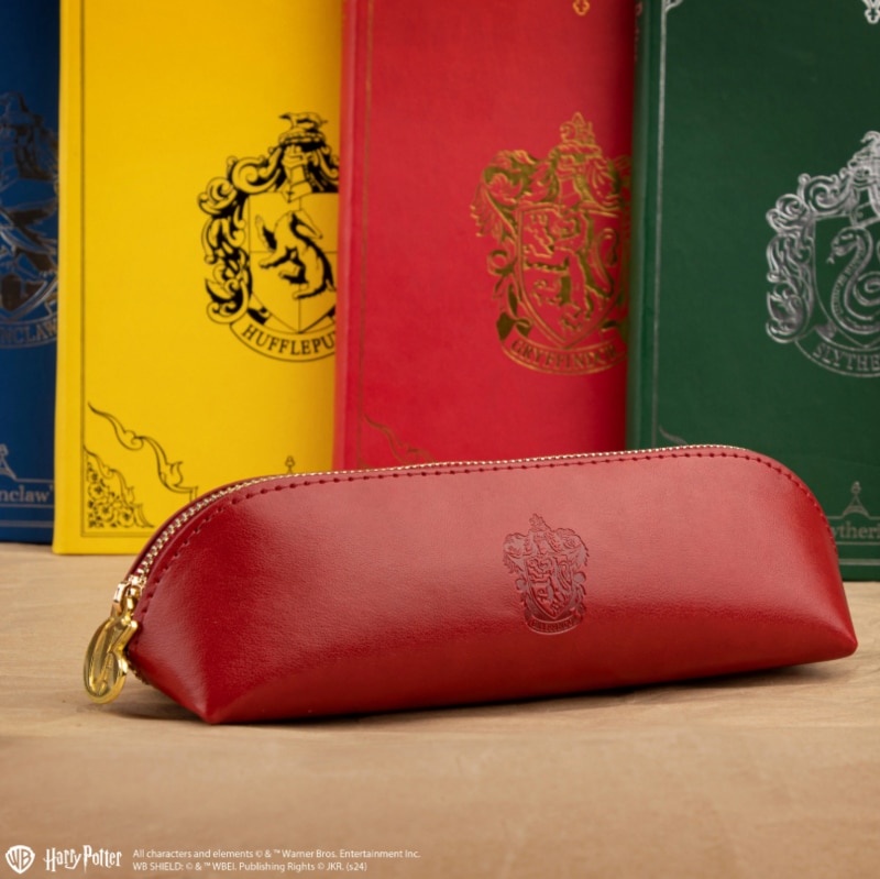 Estojo Gryffindor Harry Potter 3