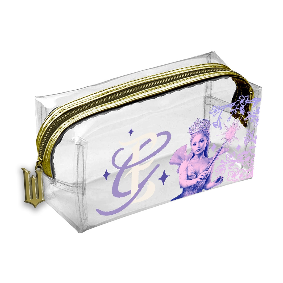 Imagem 0 de Estojo Wicked