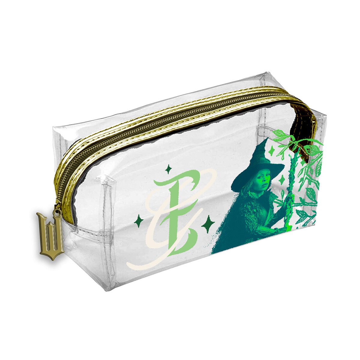 Estojo Wicked Branco-2