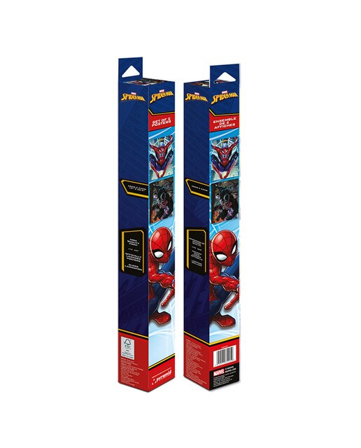 Set 2 Poster Spider-Man Marvel 2