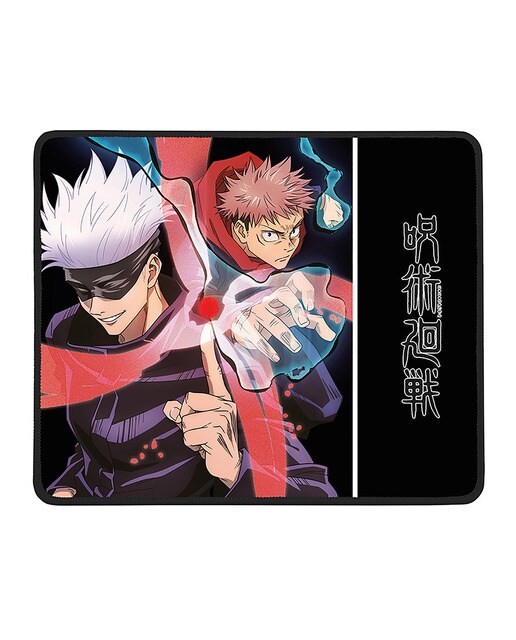 Imagem 0 de Esteira Rato 3D JUJUTSU KAISEN