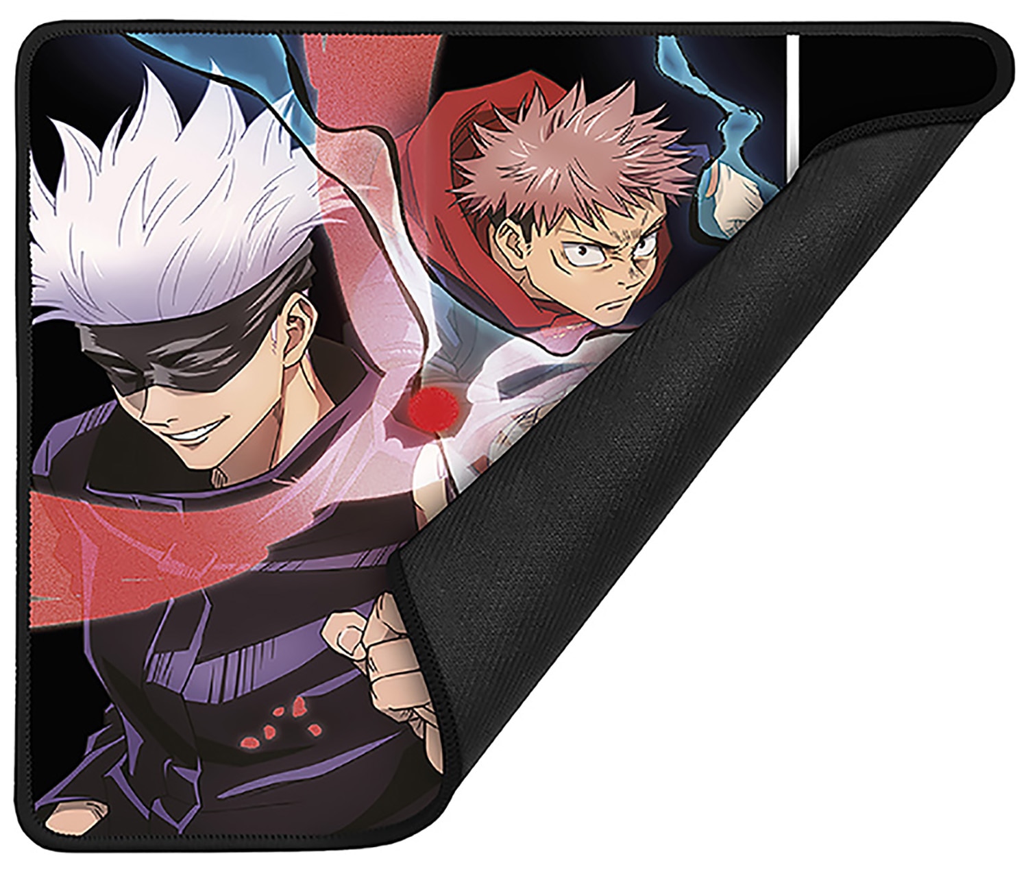 Esteira Rato 3D JUJUTSU KAISEN 2