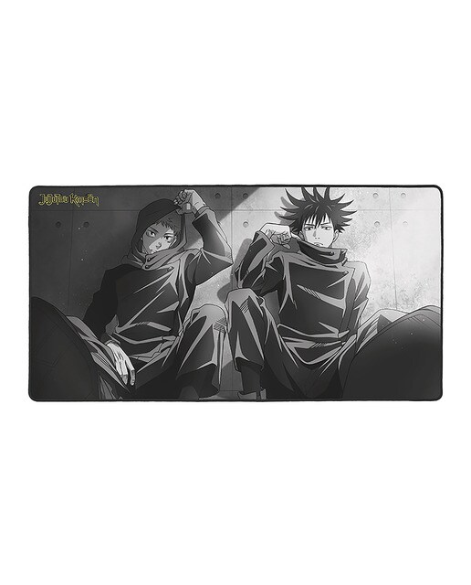 Imagem 0 de Tapete para Rato XL Jujutsu Kaisen