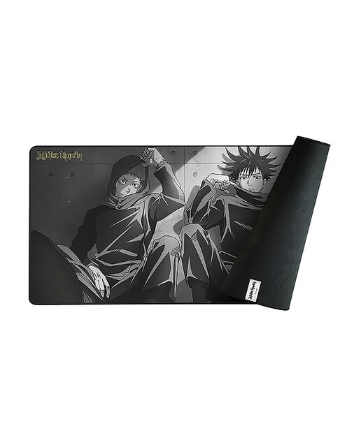 Tapete para Rato XL Jujutsu Kaisen 2