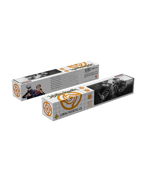 Tapete para Rato XL Jujutsu Kaisen 3