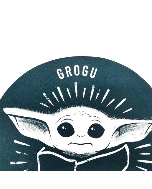 Esteira Ergonómica Grogu Star Wars 4