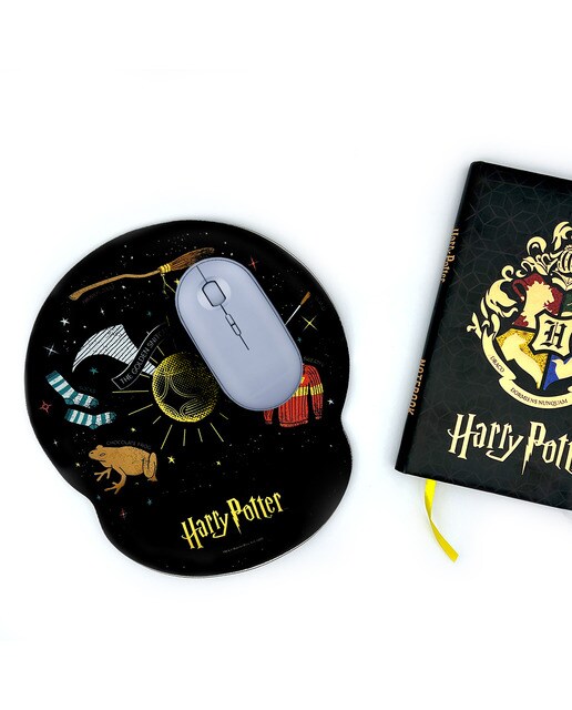 Esteira Ergonómica Gel Harry Potter 3