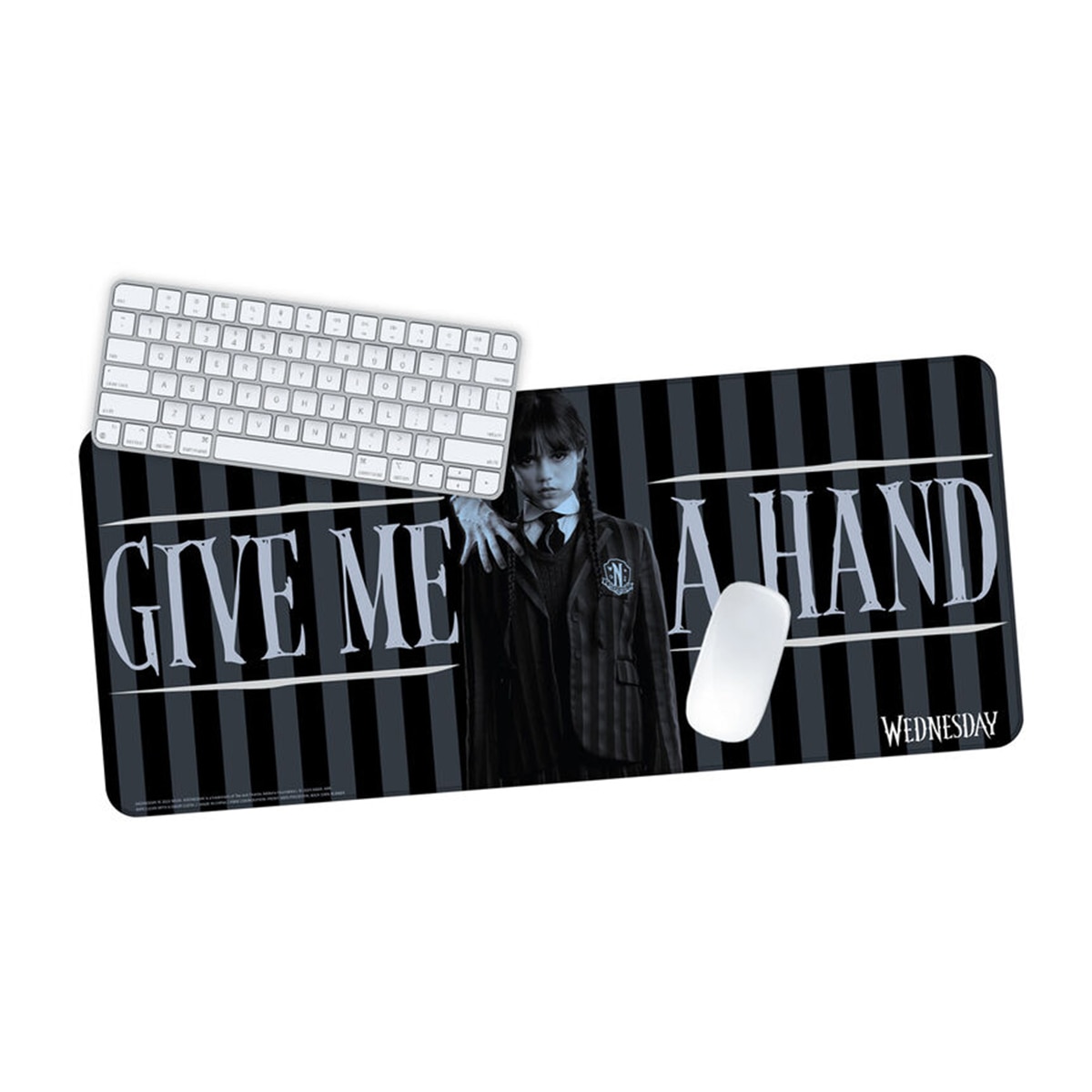 Imagem 0 de Tapete XL Wednesday